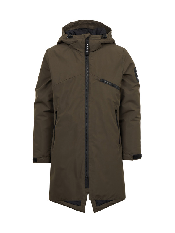 Sam 73 Kibwe Gyermek Kabát