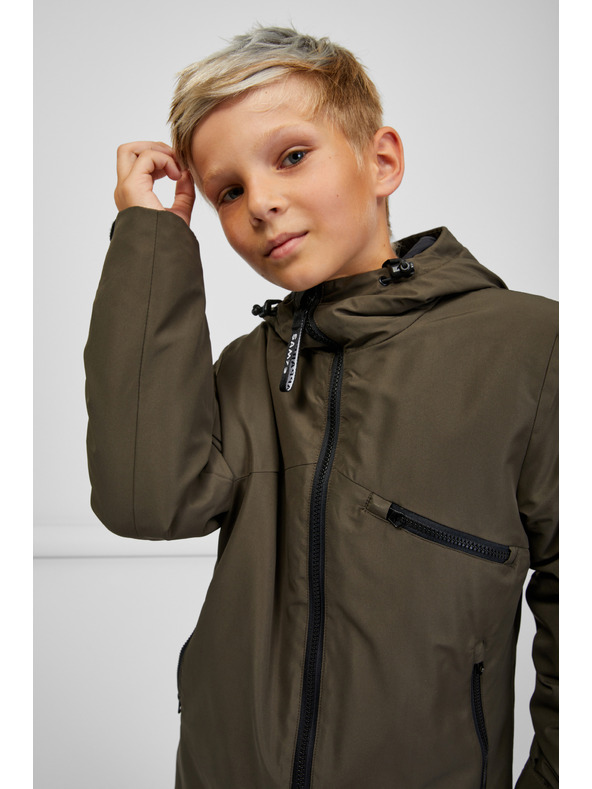 Sam 73 Kibwe Gyermek Kabát