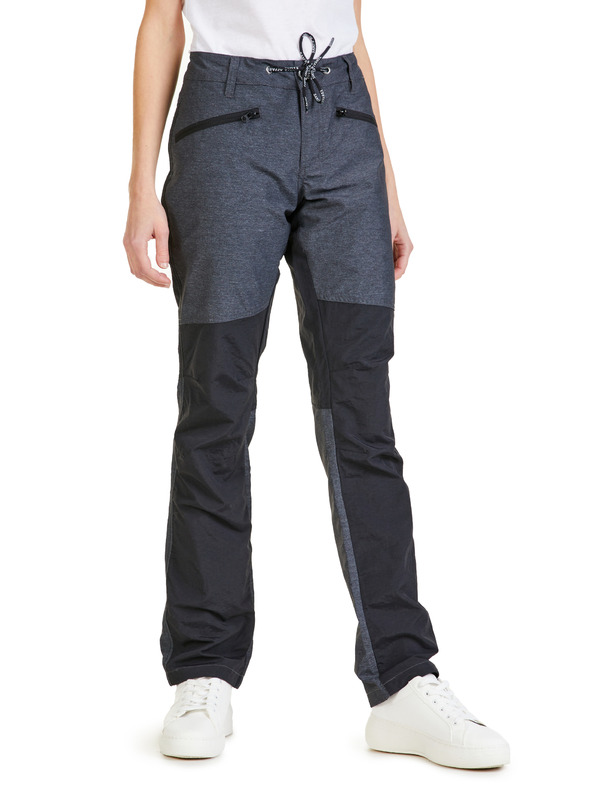 Sam 73 Sötét szürke női SAM 73 Edna nadrágok