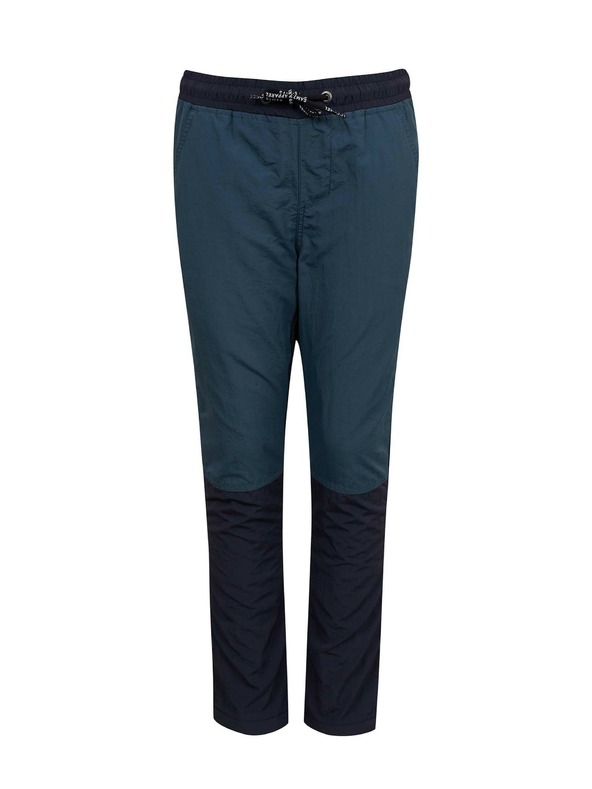 Sam 73 Sötétkék gyereknadrág SAM 73 Paz