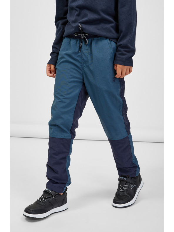 Sam 73 Sötétkék gyereknadrág SAM 73 Paz