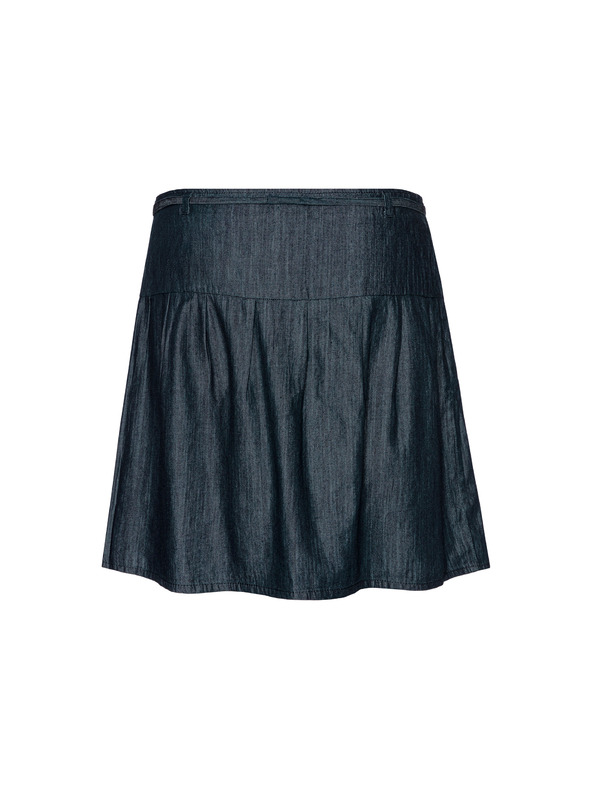 Sam 73 Sötétkék női farmer szoknya SAM 73