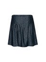 Sam 73 Sötétkék női farmer szoknya SAM 73