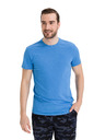 Sam 73 Kék férfi póló SAM 73