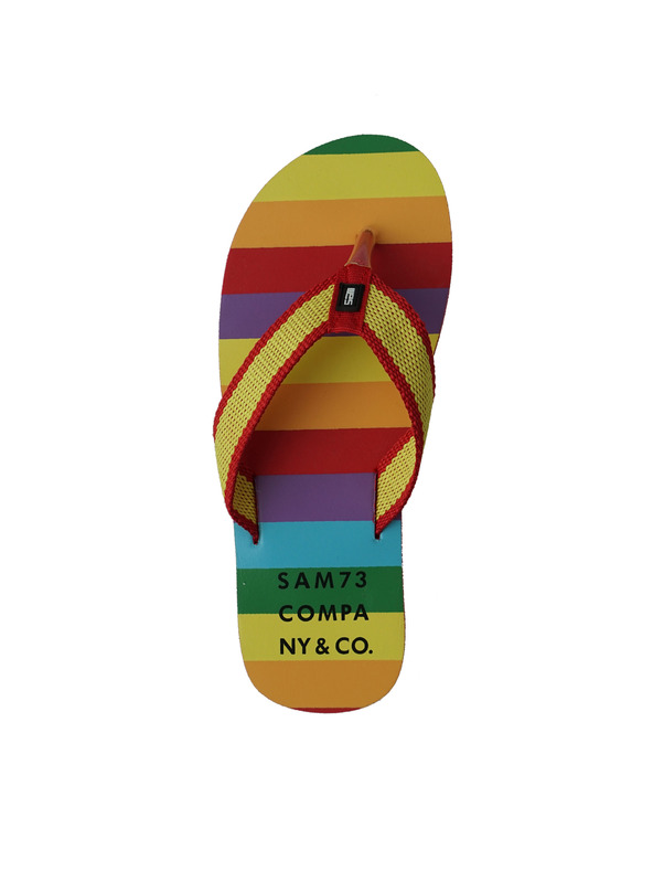Sam 73 Strandpapucs