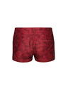 Sam 73 Piros női mintás rövidnadrág SAM 73