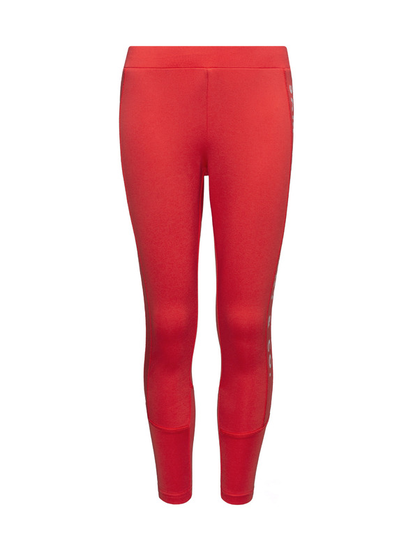 Sam 73 Piros színű, nyomtatott lány leggings SAM 73