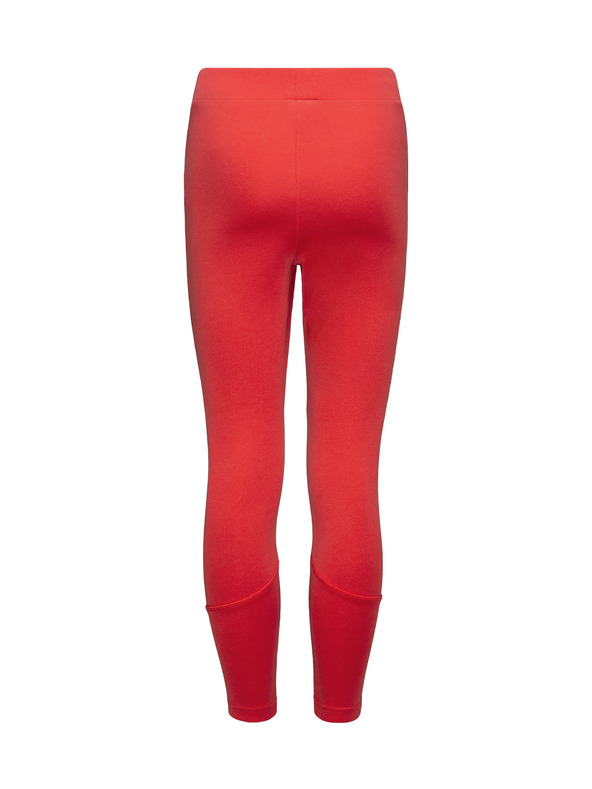 Sam 73 Piros színű, nyomtatott lány leggings SAM 73