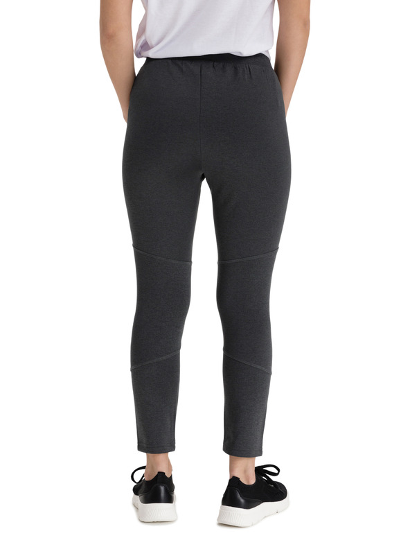 Sam 73 Sötétszürke női leggings SAM 73