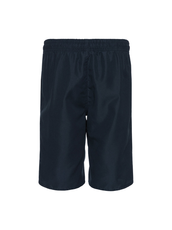 Sam 73 Sötétkék fiú nyomtatott fürdőruha SAM 73