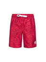 Sam 73 Piros fiú mintás fürdőruha SAM 73