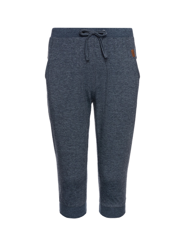 Sam 73 Sötétkék lány 3/4-es melegítőnadrág SAM 73