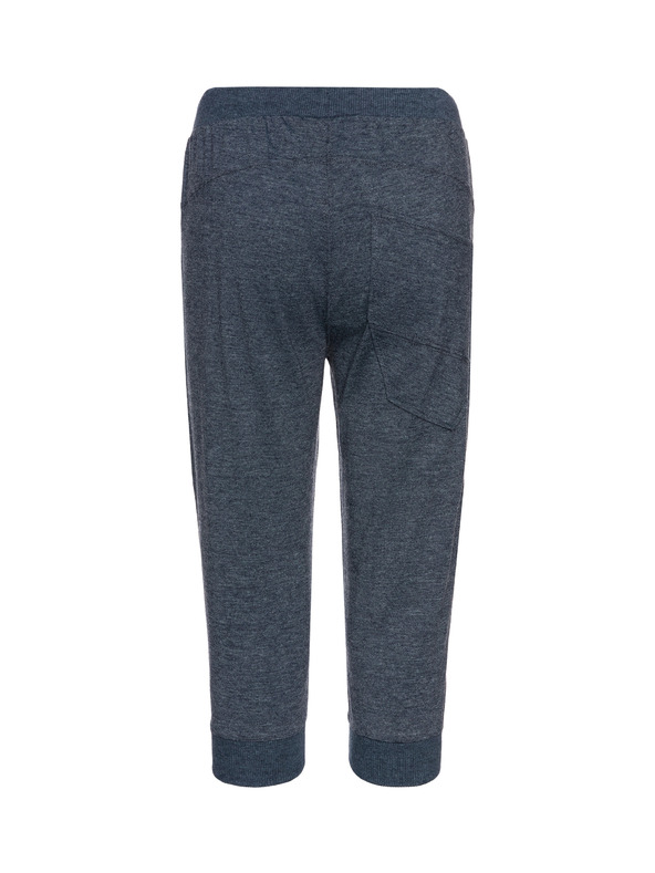 Sam 73 Sötétkék lány 3/4-es melegítőnadrág SAM 73