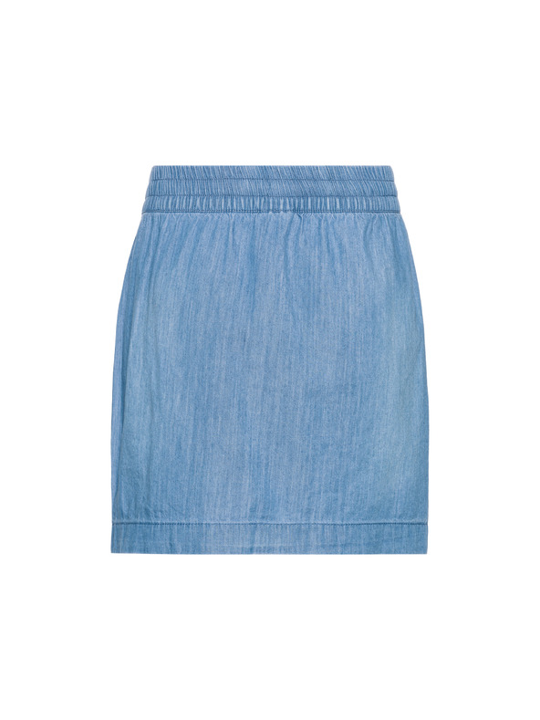 Sam 73 Kék lány farmer szoknya gombokkal SAM 73