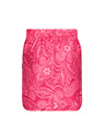 Sam 73 Rózsaszín lány virágos szoknya SAM 73