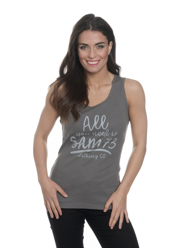 Sam 73 Sam 73 férfi trikó