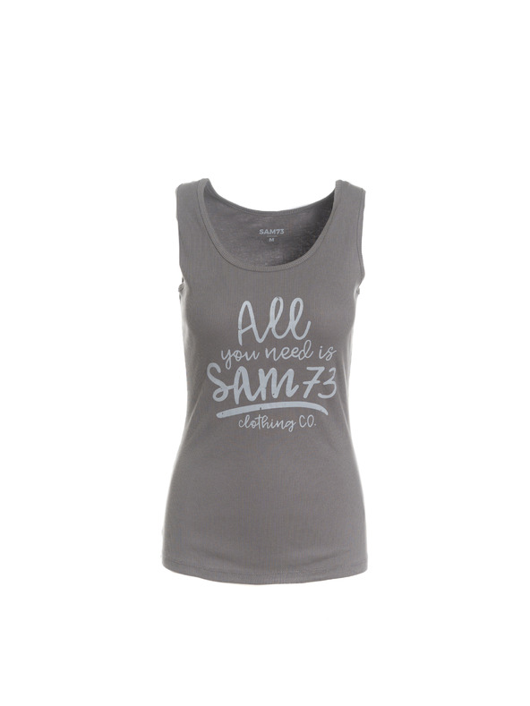 Sam 73 Sam 73 férfi trikó