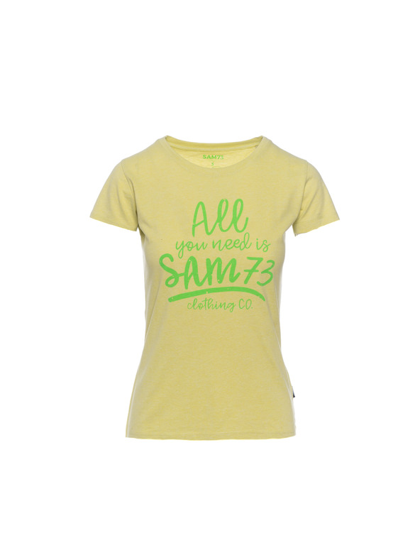 Sam 73 Póló Sam 73