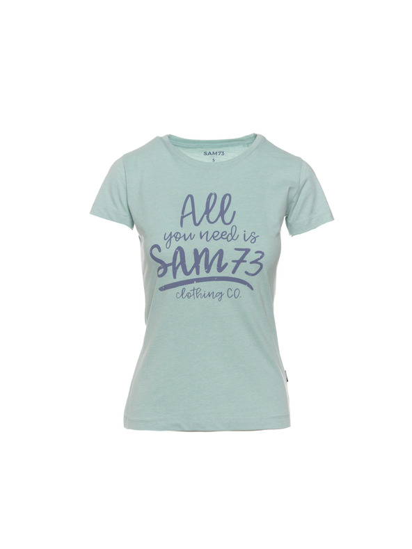 Sam 73 Póló Sam 73