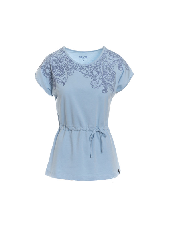 Sam 73 Póló Sam 73