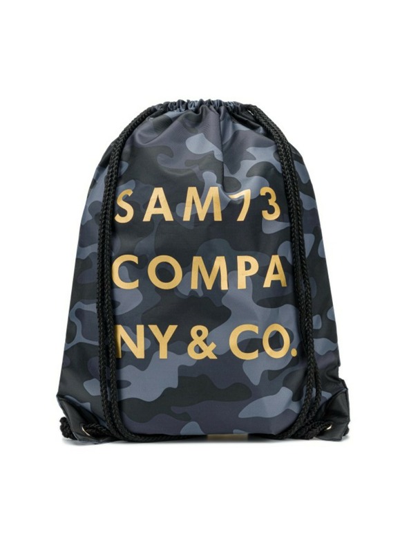 Sam 73 Mette Gymsack