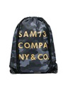 Sam 73 Mette Gymsack