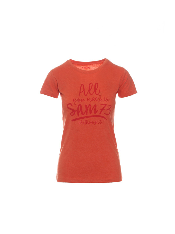 Sam 73 Póló Sam 73