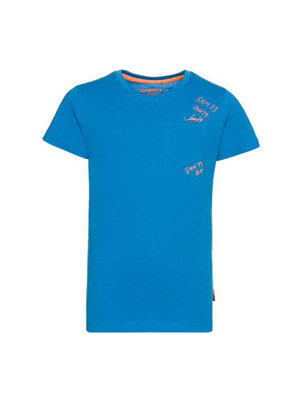Sam 73 Póló gyerekeknek Sam 73