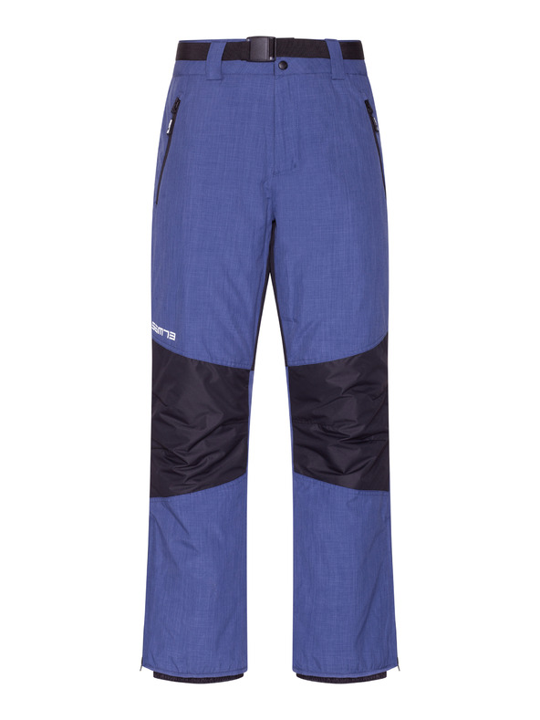 Sam 73 Fekete és kék férfi téli sportnadrág Sam 73 Raphael fekete és kék férfi téli sportnadrág Sam 73 Raphael