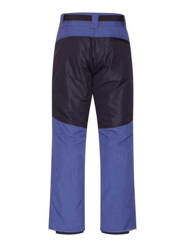 Sam 73 Fekete és kék férfi téli sportnadrág Sam 73 Raphael fekete és kék férfi téli sportnadrág Sam 73 Raphael