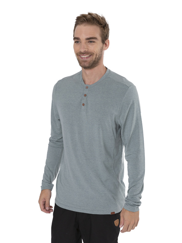 Sam 73 Szürke férfi póló SAM 73