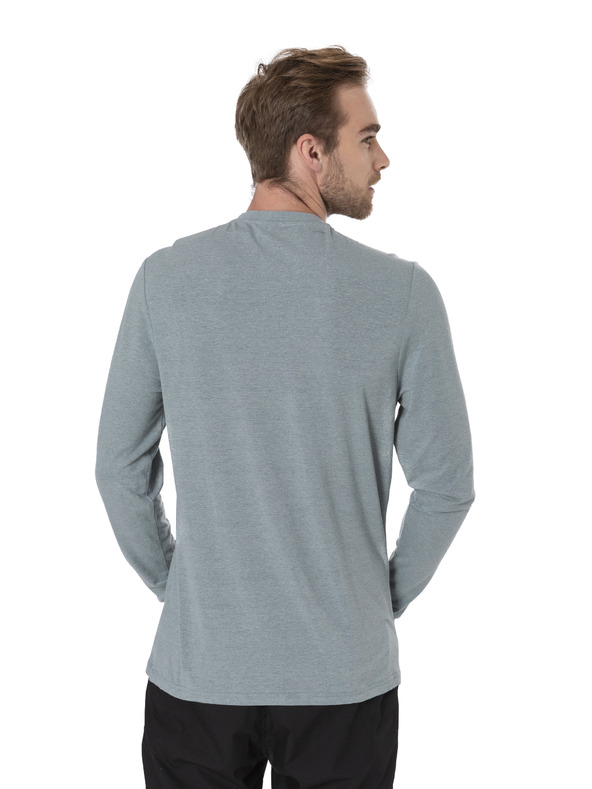 Sam 73 Szürke férfi póló SAM 73