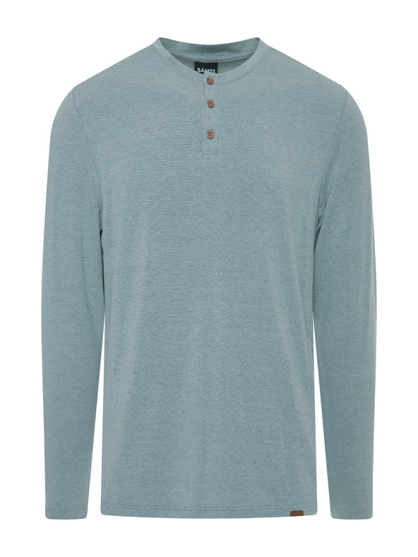 Sam 73 Szürke férfi póló SAM 73