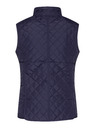 Sam 73 Sötétkék Női steppelt mellény Sam 73 Martha Martha