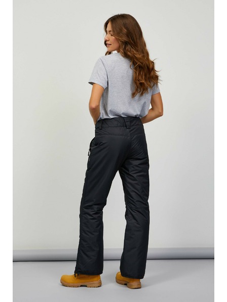 Sam 73 Fekete női téli nadrág Sam 73 Indy