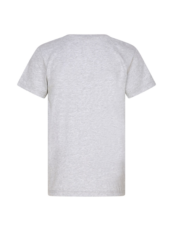Sam 73 Világosszürke fiú póló SAM 73 mintával