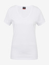 Sam 73 Fehér női póló SAM 73 Una