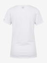 Sam 73 Fehér női póló SAM 73 Una