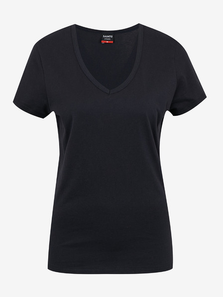 Sam 73 Sötétkék női póló SAM 73 Una