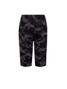 Sam 73 Fekete fiúk mintás rövidnadrág SAM 73 Spencer