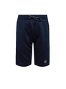 Sam 73 Sötétkék fiú rövidnadrág SAM 73 Saf