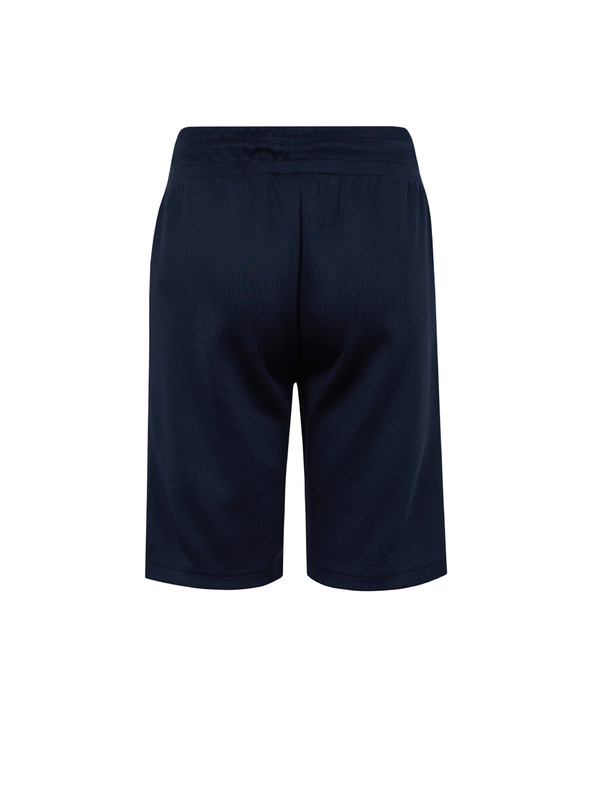 Sam 73 Sötétkék fiú rövidnadrág SAM 73 Saf