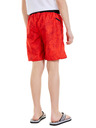 Sam 73 Piros fiú rövidnadrág SAM 73 Dominic
