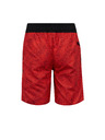 Sam 73 Piros fiú rövidnadrág SAM 73 Dominic