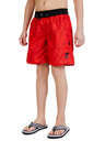 Sam 73 Piros fiú rövidnadrág SAM 73 Dominic