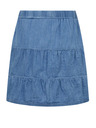 Sam 73 Kék lányoknak farmer szoknya SAM 73 Nylah