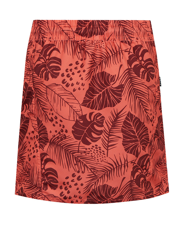 Sam 73 Narancssárga mintás szoknya SAM 73 Kora