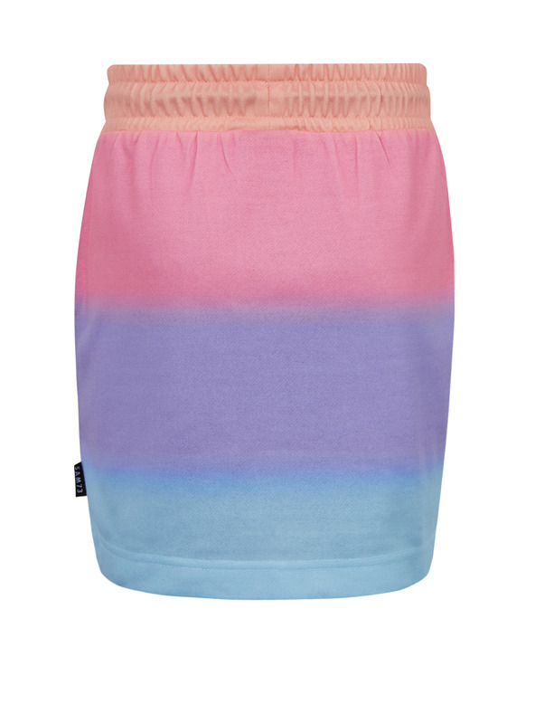 Sam 73 Rózsaszín csíkos szoknya SAM 73 Abby