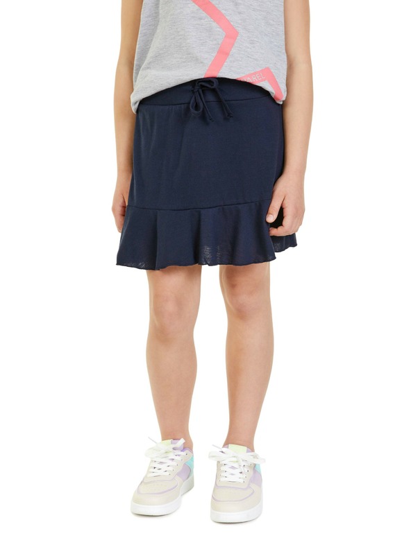 Sam 73 Sötétkék lányszoknya SAM 73 Arielle