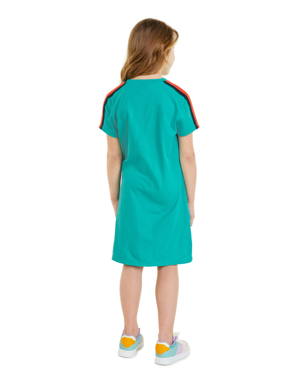 Sam 73 SAM 73 Belinda türkiz ruha lányoknak